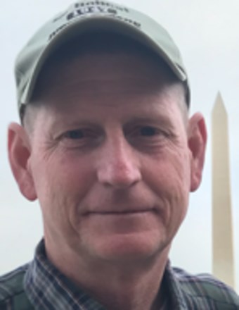 Obituary of Timothy Harrington Swain