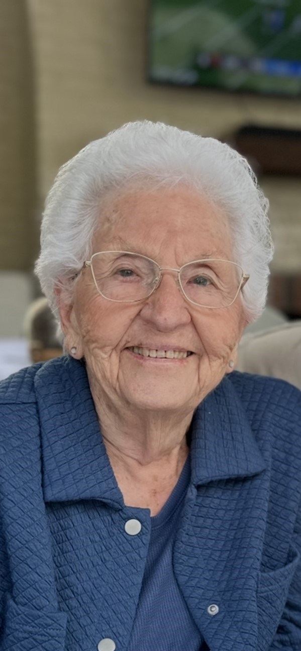 Obituary of Mildred Torres Simon