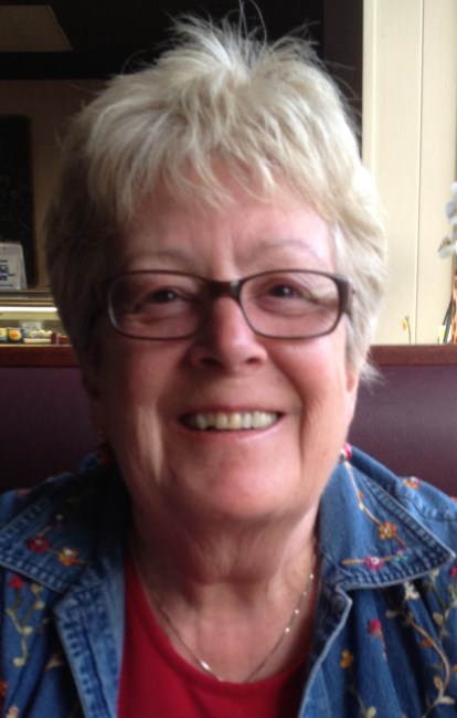 Obituary of Frances Connor Paturel