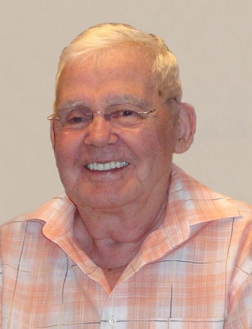 Obituary of Armand Houle