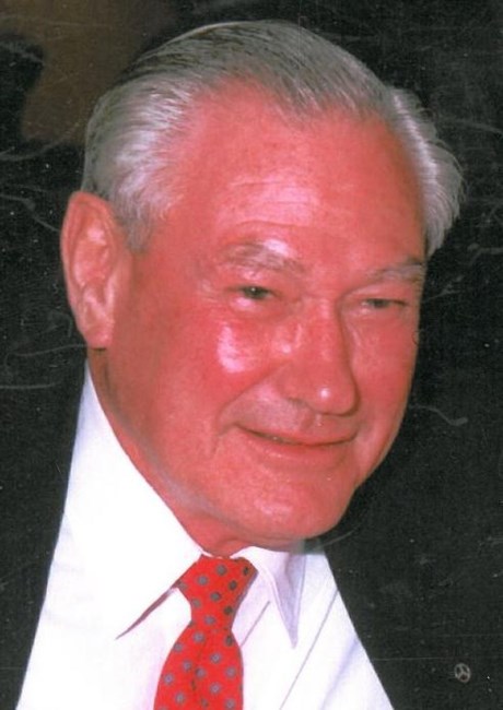 Obituary of Duane Samuel Bedford