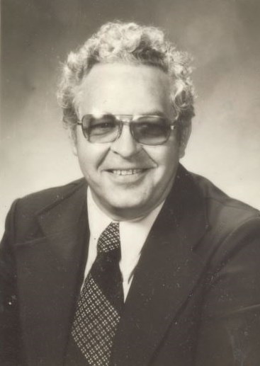Obituary of Joseph B Lupa