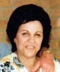 Obituary of Angela Licciardi Zornes