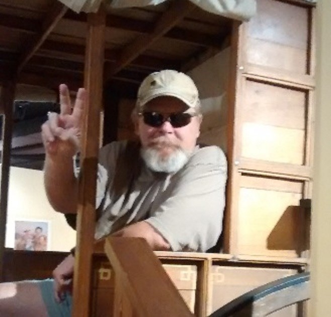 Obituary of Allen Wayne Chambers