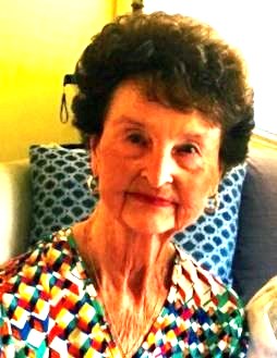 Obituary of Mary "Gwen" Gwendolyn Lynch