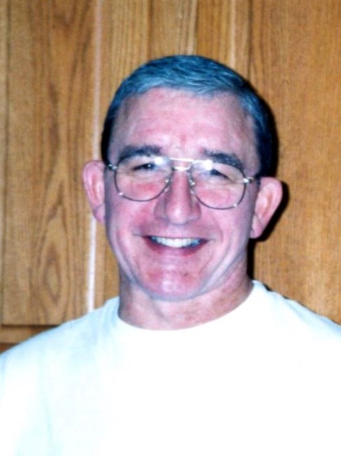 Obituary of Bruce H. Jaworski