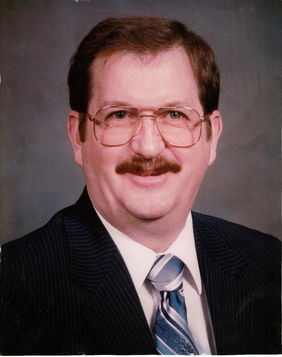 Obituary of Erwin Dwain Alexander