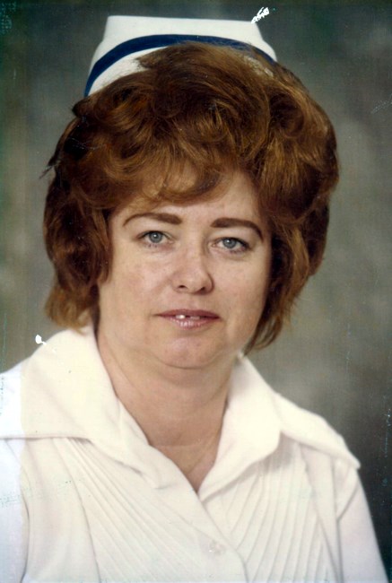 Obituary of Helen Geretha Mcdaniel