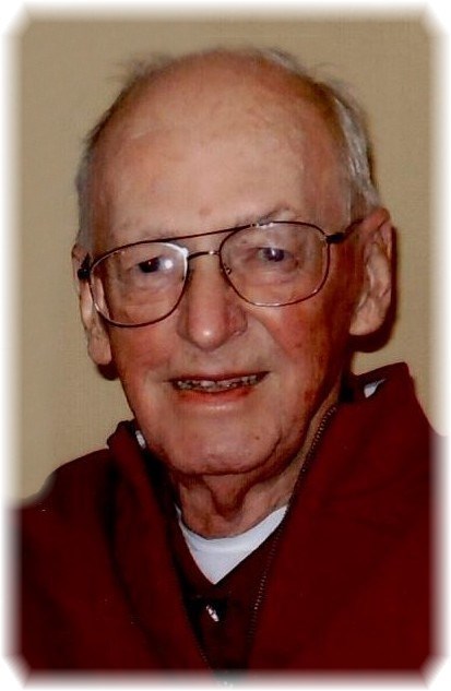 Obituary of William P. Carrie