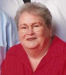 Avis de décès de Patricia Fern Bradford