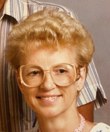 Obituary of Donna Elizabeth  Kihn