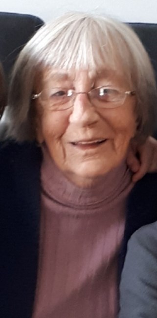 Avis de décès de Adélaïde Thibodeau