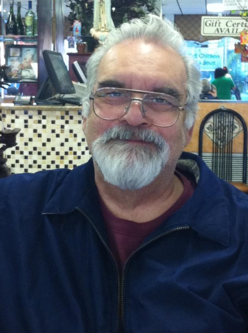 Obituary of Efstratios Thomas Nikitas