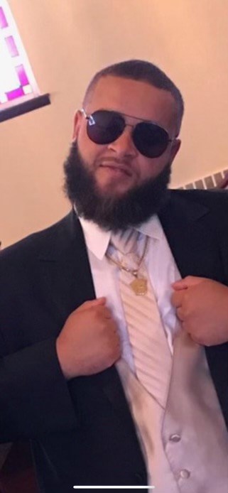 Obituary of Ke'Ontral M. Hunt Sr.