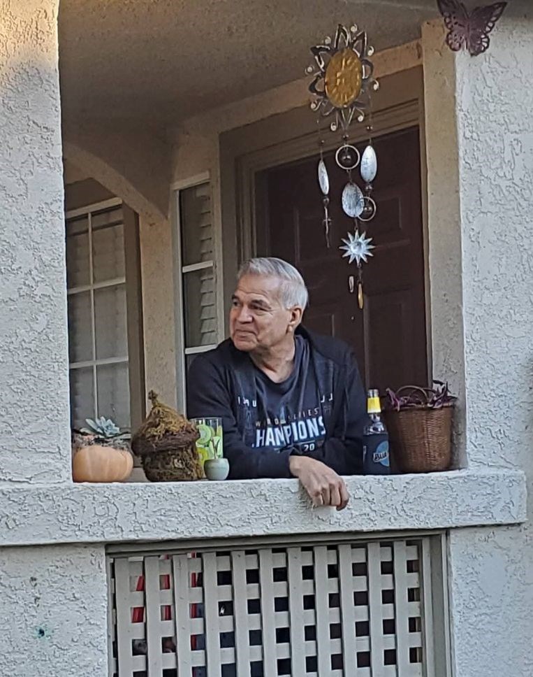 Obituary of Ronald Bartholomew Duran