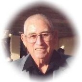 Obituary of David Villarreal