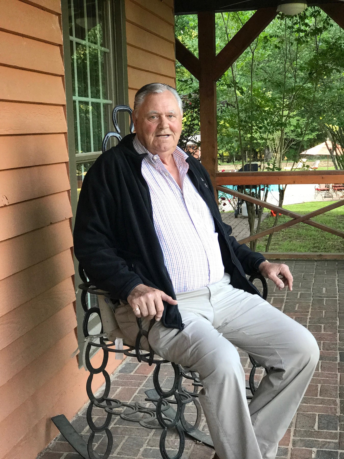 Obituario de Thomas Haskell Davidson