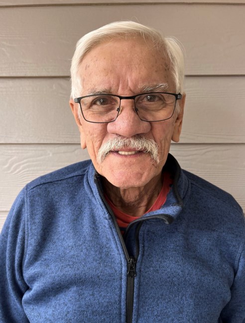 Avis de décès de Miguel Angel Rivera