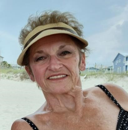 Avis de décès de Alison E Grohman