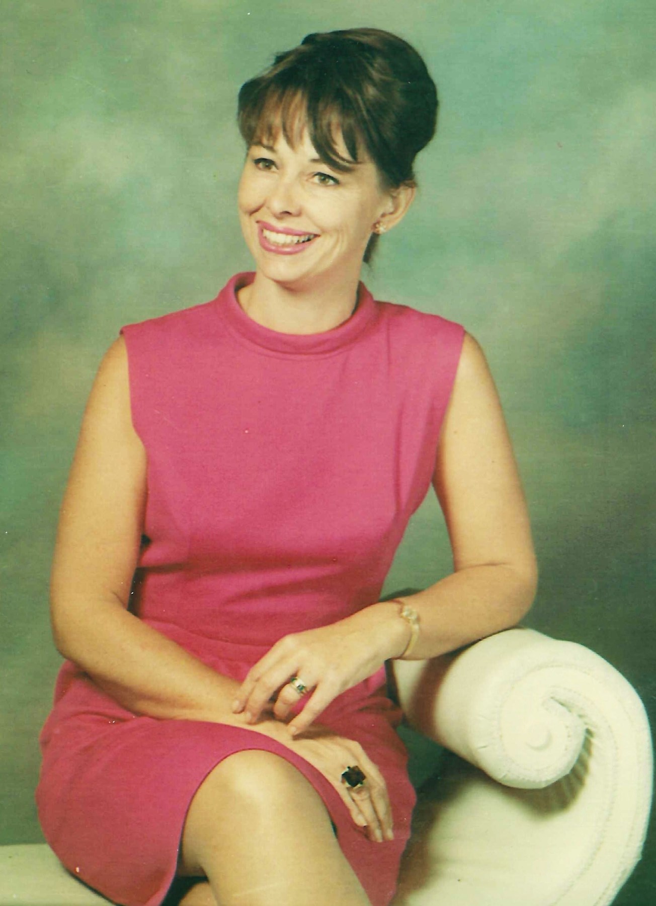 Obituary of Mary Foy
