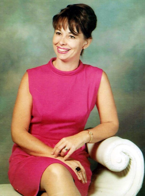 Obituary of Mary Foy