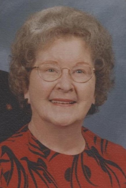 Obituary of Maria M. Dura