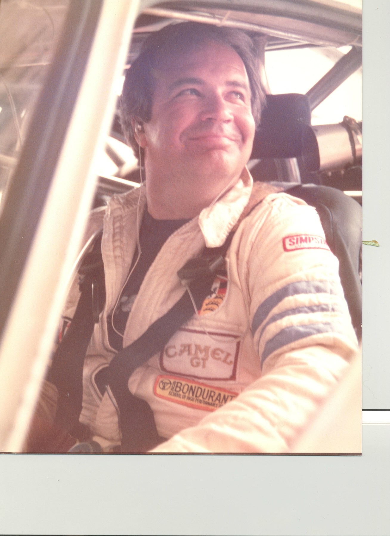 Obituary of Mr. Ken "K.V." Madren