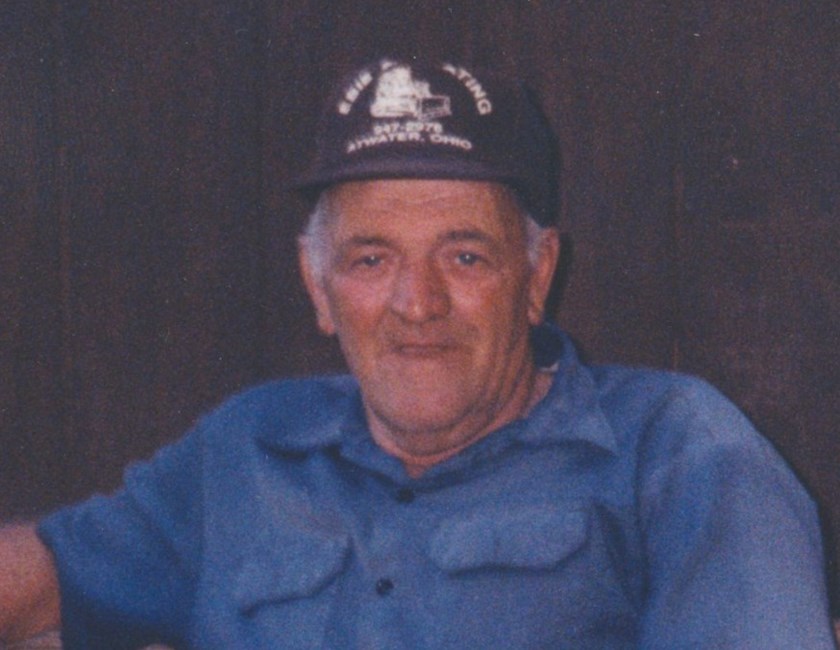 Obituary of Leland Ray Ebie