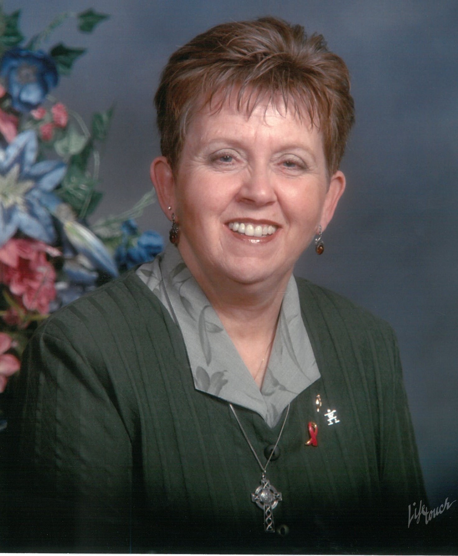 Avis de décès de Marlene Sharon Ronson