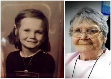 Obituary of Bonnie Carolyn St George