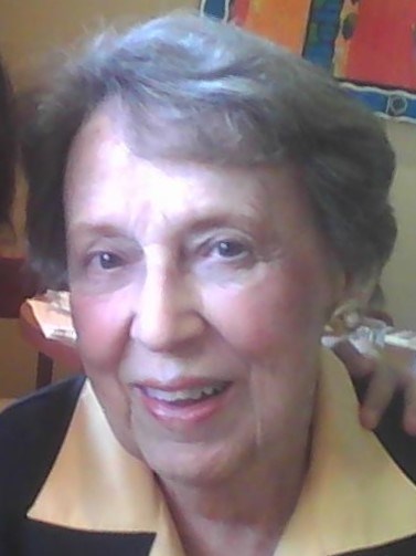 Obituary of Maria F. Gutierrez - Novoa