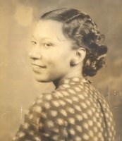 Obituary of Helen A. Whitfield Kaiser