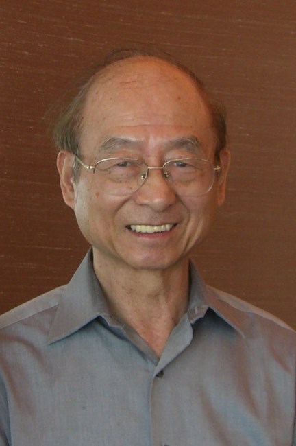 Obituary of Chun H. Lu M.D.