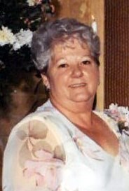 Obituary of Helen Maxine Carroll