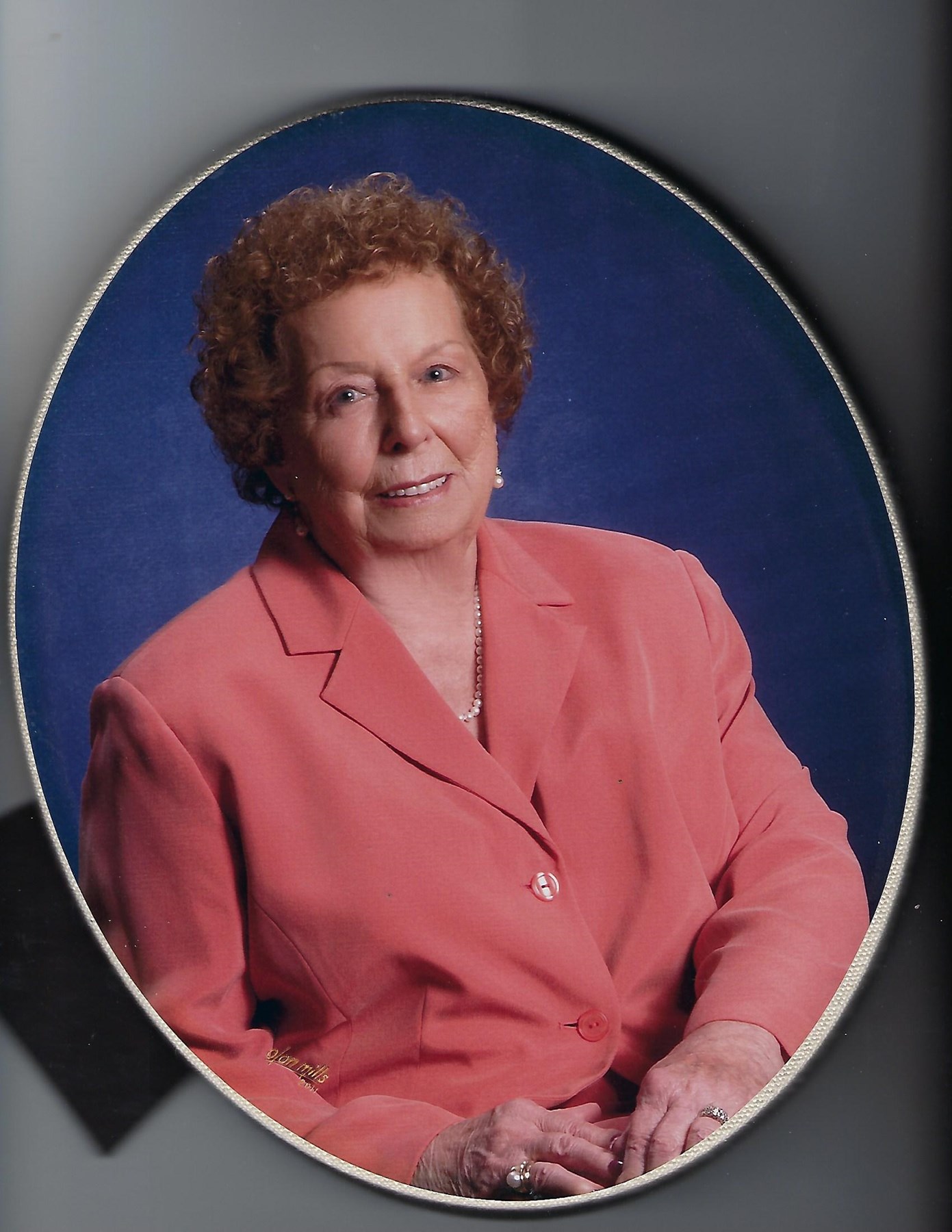 Obituary of Jo Ann Porter