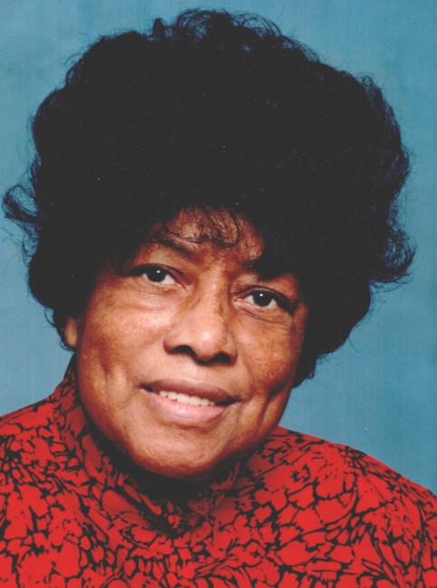 Obituary of Betty Louise Akinyele