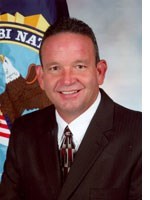 Obituary of Captain Scott M. Bierwiler