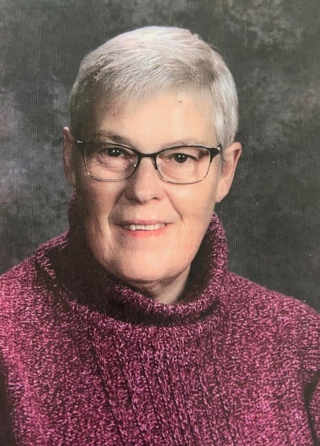 Obituary of Mary Margaret Gillis
