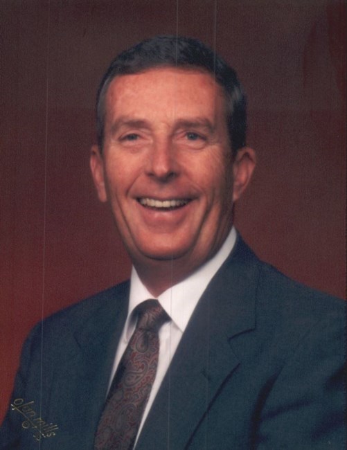 Obituary of Larry L. Sparks