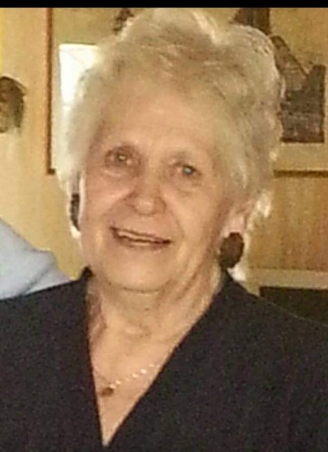Obituary of Elsbeth Helga Mulvihill