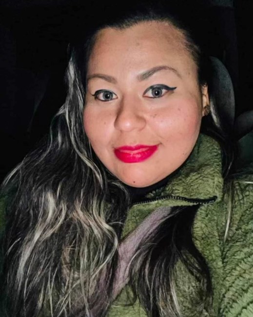 Obituary of Griselda Gomez