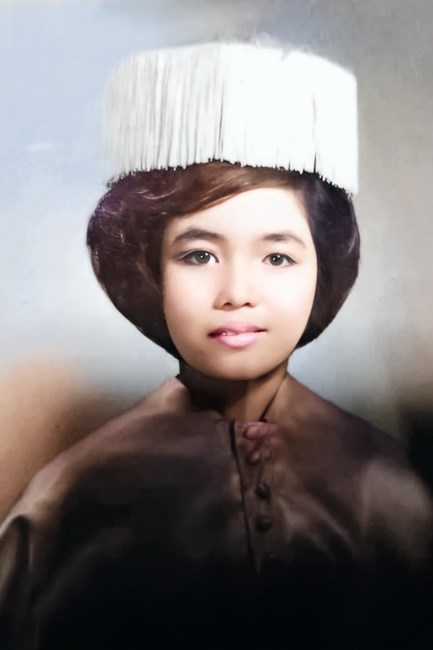 Obituary of Dr. Loreta Rullan Ordona MD