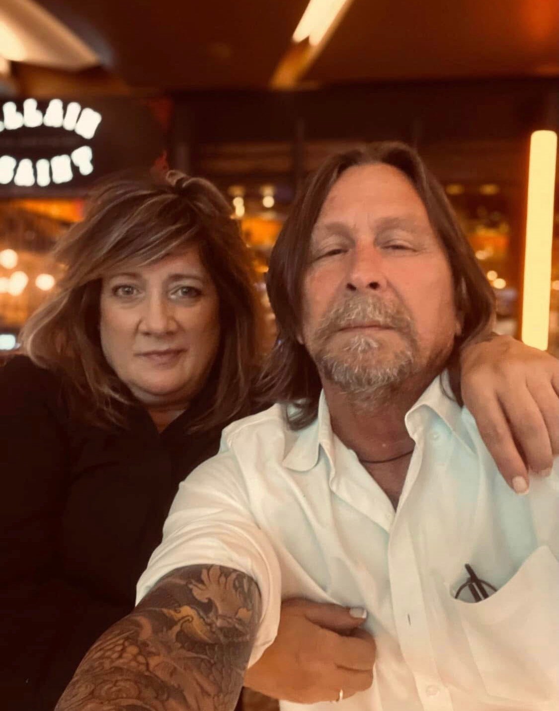 Obituary of Denise Louise Hinkelman