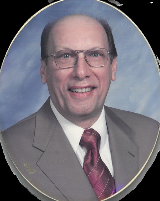 Obituary of Edwin Joseph Breining