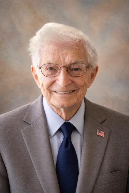 Obituary of James Aubrey Finklea