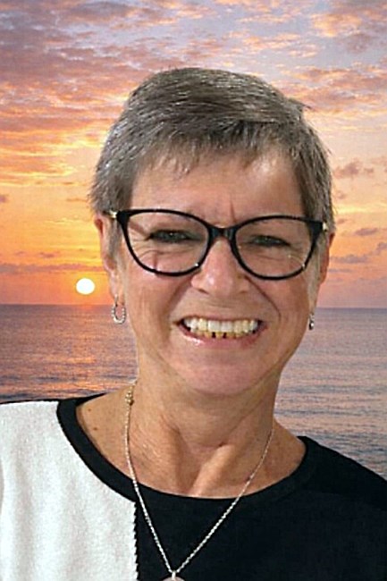 Obituary of Micheline Hamilton