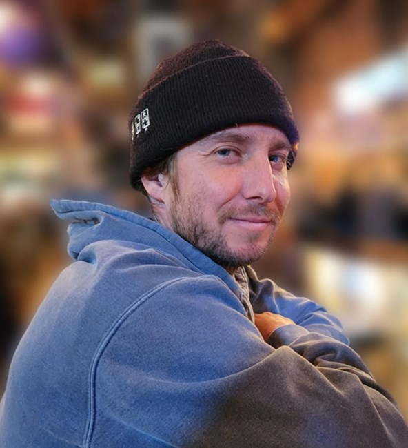 Obituary of Alec Vann Chambers