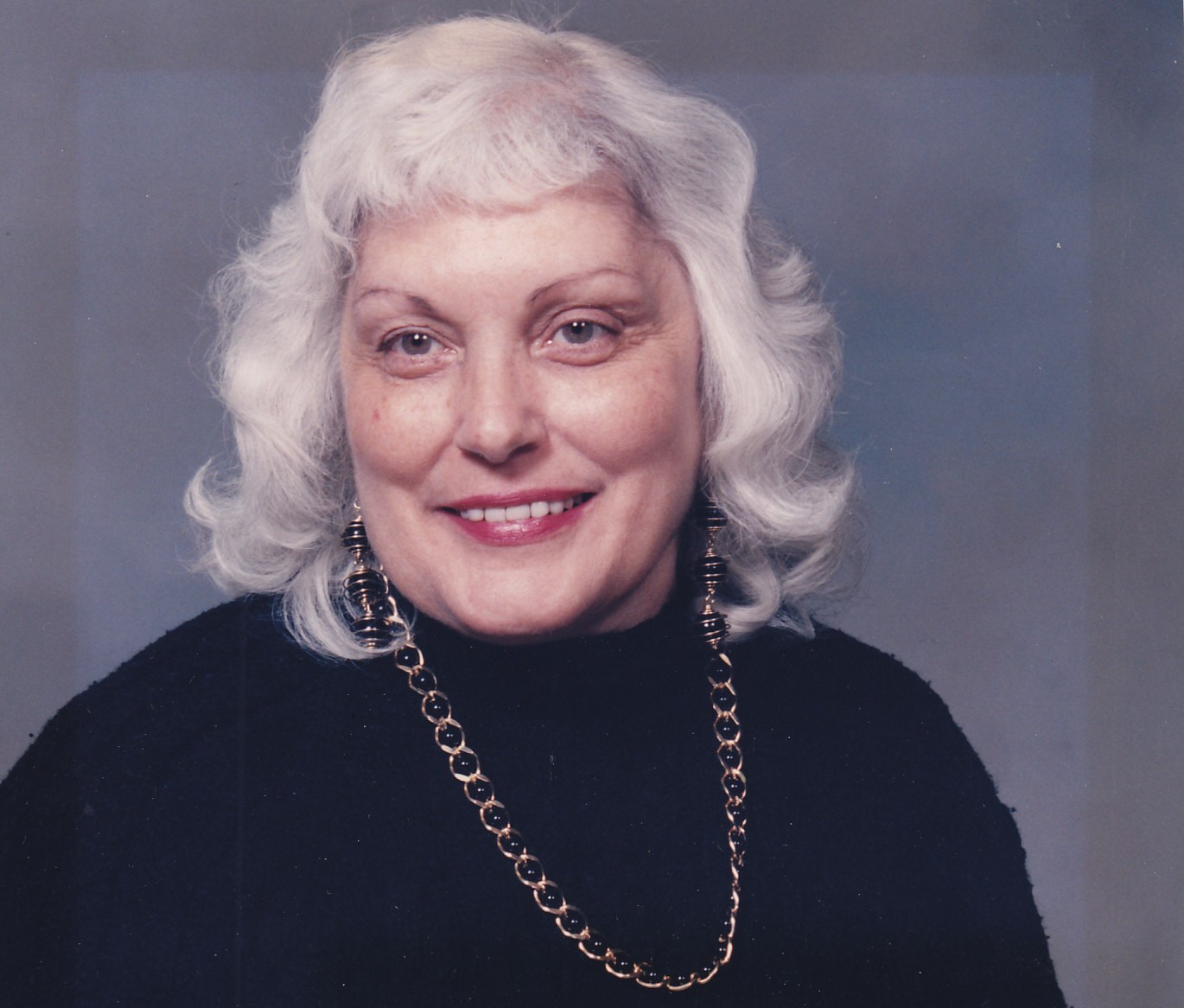 Obituary of Shirley Ann Lloyd Merchant