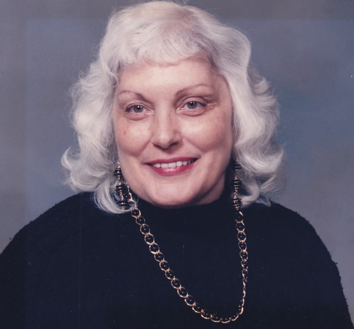 Obituary of Shirley Ann Lloyd Merchant