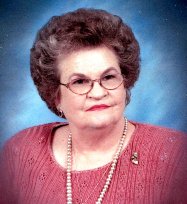Obituary of Esther Maxine Brown